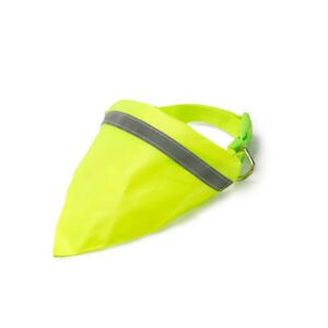 1 BANDANA POUR CHIEN NALAK