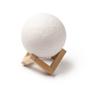 1 HAUT-PARLEUR BLUETOOTH MOON