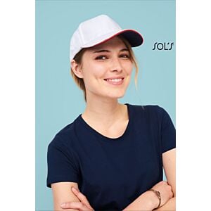 1 CASQUETTE LONGCHAMP - SOLS