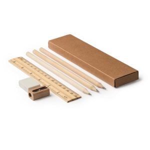 SET D'ÉCRITURE VERNAK
