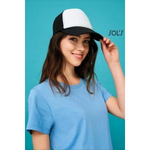 1 CASQUETTE BUBBLE - SOLS