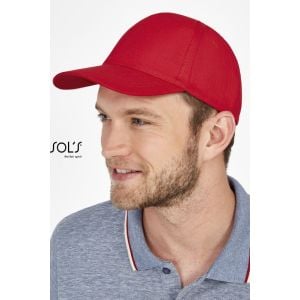 1 CASQUETTE BUZZ - SOLS