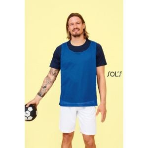 1 T-SHIRT ANFIELD - SOLS