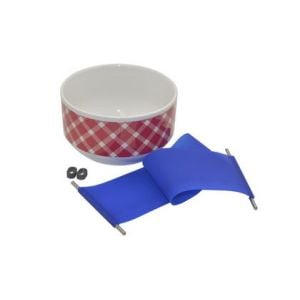 Manchette Bol Céramique 