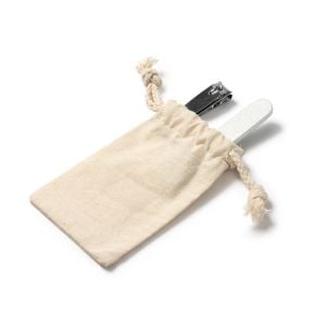 KIT DE MANUCURE VELVET 