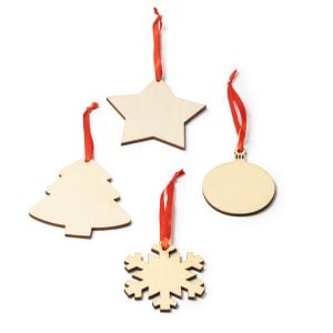 ORNEMENT DE NOEL JINGLE 