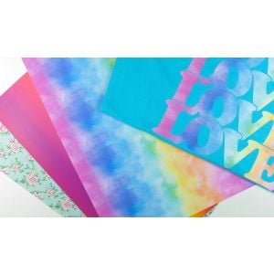 Easy Patterns