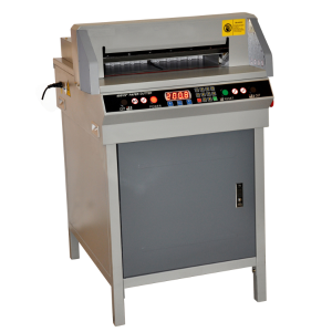 Massicot Électrique Format A3 