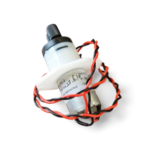 Micro-pompe FH-3