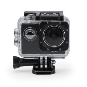 CAMERA DISCOVERY