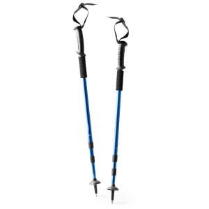 PAIRE DE BATTONS DE MARCHE VULCAN