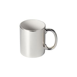 Lot Mugs Argentés