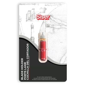 Porte-lame SISER