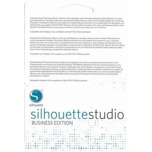 Logiciel Silhouette Studio Business Edition 