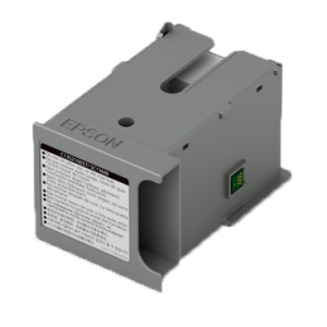 Collecteur d'encre usagé pour Epson SC-F500