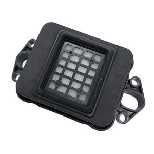 Station de capsulage pour tête Epson XP600