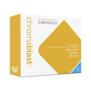 Encre Chromablast pour SG500 / SG1000