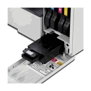 Collecteur d'encre remplacement pour Ricoh GX3300