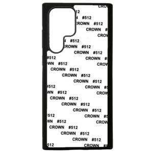 Coque Samsung S22 Ultra vierge à personnaliser