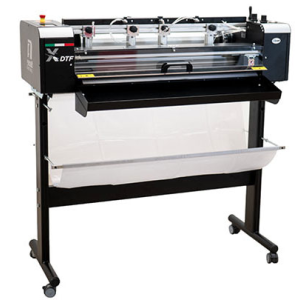 Machine de Découpe pneumatique DTF