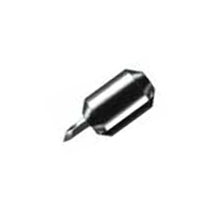 Boite de 5 lames pour plotter Houston - DMP 69er