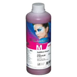 Encre de Sublimation SubliNova