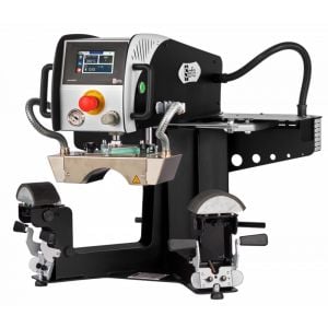 Presse à casquette ou logo SEFA - DUPLEX MINI PRO 