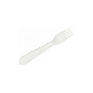 Fourchette Enfant Polymère
