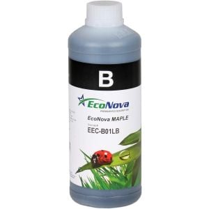 Encre Eco-solvant pour Mimaki SS21 et BS4 (avec têtes DX5/DX7) - Noir 1L