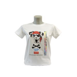 Papier FC TOPCUT3V