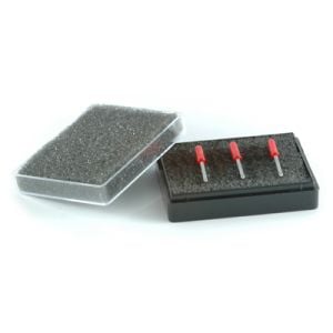 Boite de 3 lames 45° Roland & Secabo