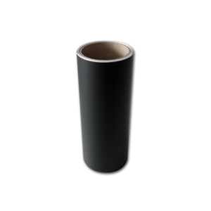 Rouleau de vinyle noir ardoise pour écriture à la craie 230 mm x 5 m