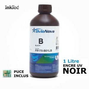 FR170-B01LB Noir INKTEC