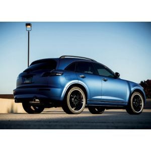 HX20000 Couleurs - MAT & SATIN