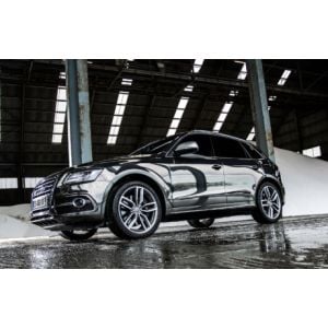 HX30000 Super Chrome