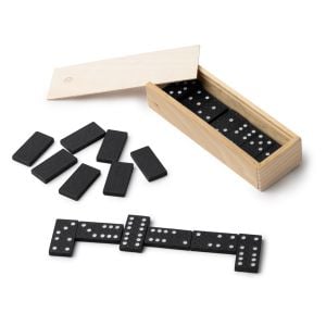 JEU DOMIS