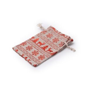 1 SAC A CADEAU DE NOËL SIMUT