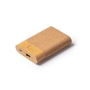 1 BATTERIE EXTERN KOBE