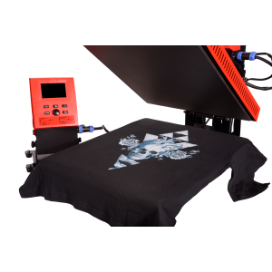 Nouveauté ! Plateau Inférieur Chauffant Secabo Thermobase TB7 40cm x 50cm