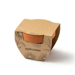 POT DE FLEURS GIRAX