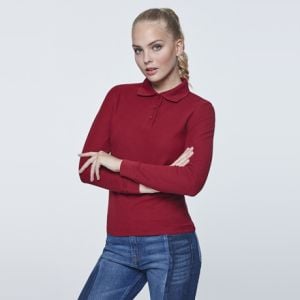 ESTRELLA WOMAN L/S