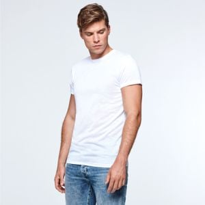 1 T-shirt SUBLIMA - SOL'S