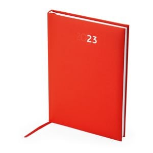 AGENDA HORUS 