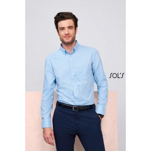 1 CHEMISE BUSINESS MEN - SOLS