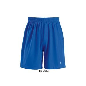 1 SHORT SAN SIRO 2 - SOLS