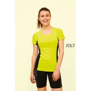 1 T-SHIRT SYDNEY WOMEN - SOLS