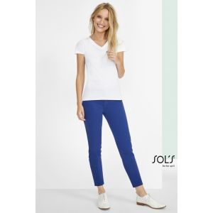 1 PANTALON JULES WOMEN - SOLS