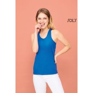 1 T-SHIRT JUSTIN WOMEN - SOLS