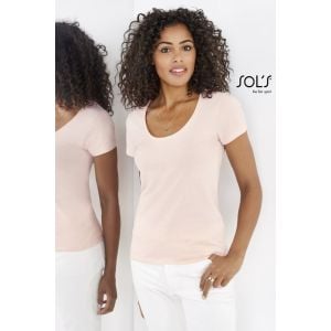 1 T-SHIRT METROPOLITAN - SOLS