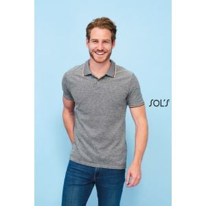 1 POLO PANAME MEN - SOLS